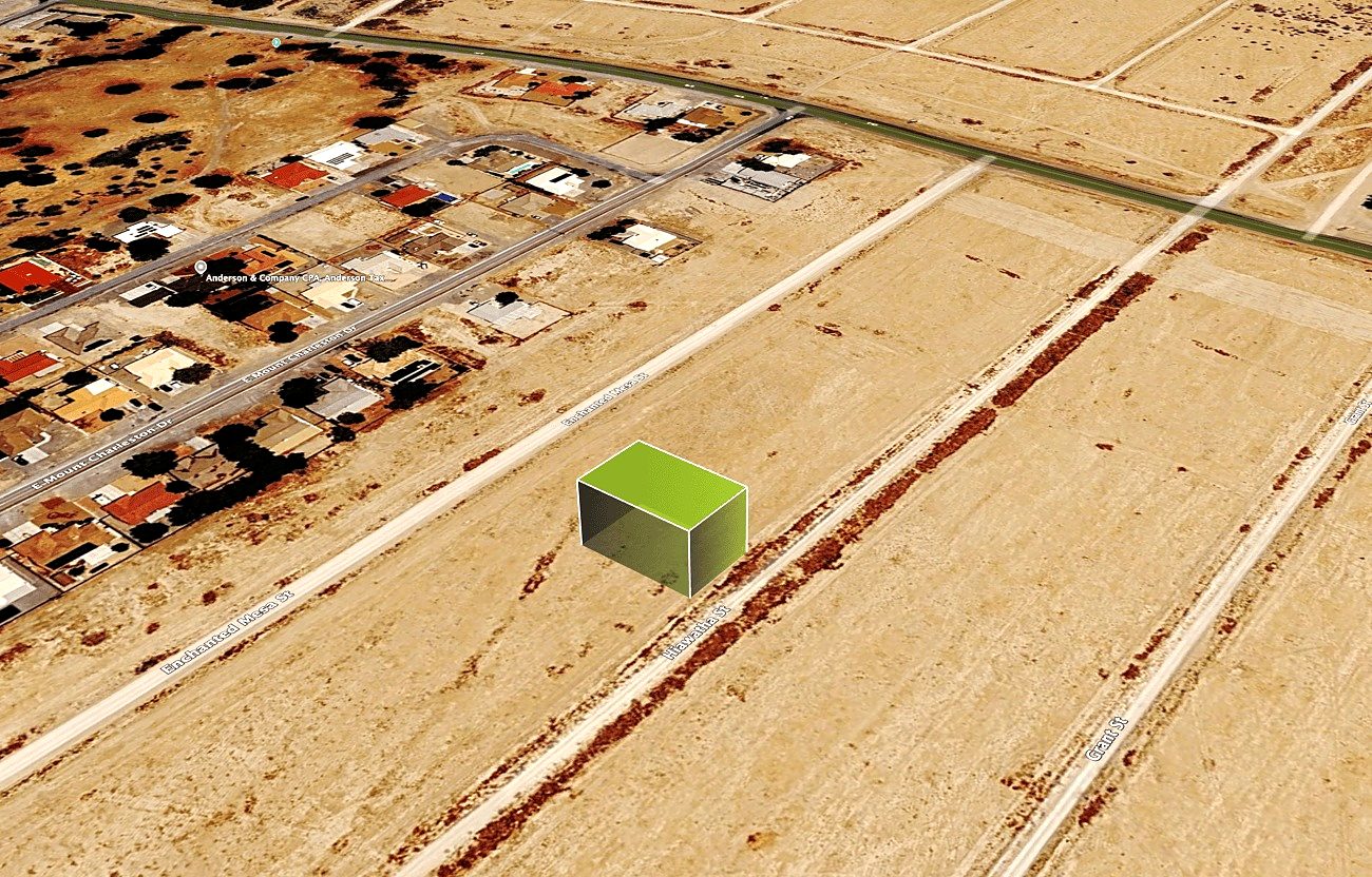 8,625 sqft in Pahrump, NV photo 11
