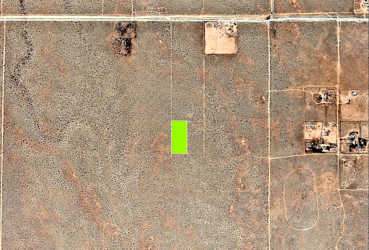 4.34 ac in Adelanto, CA photo 2
