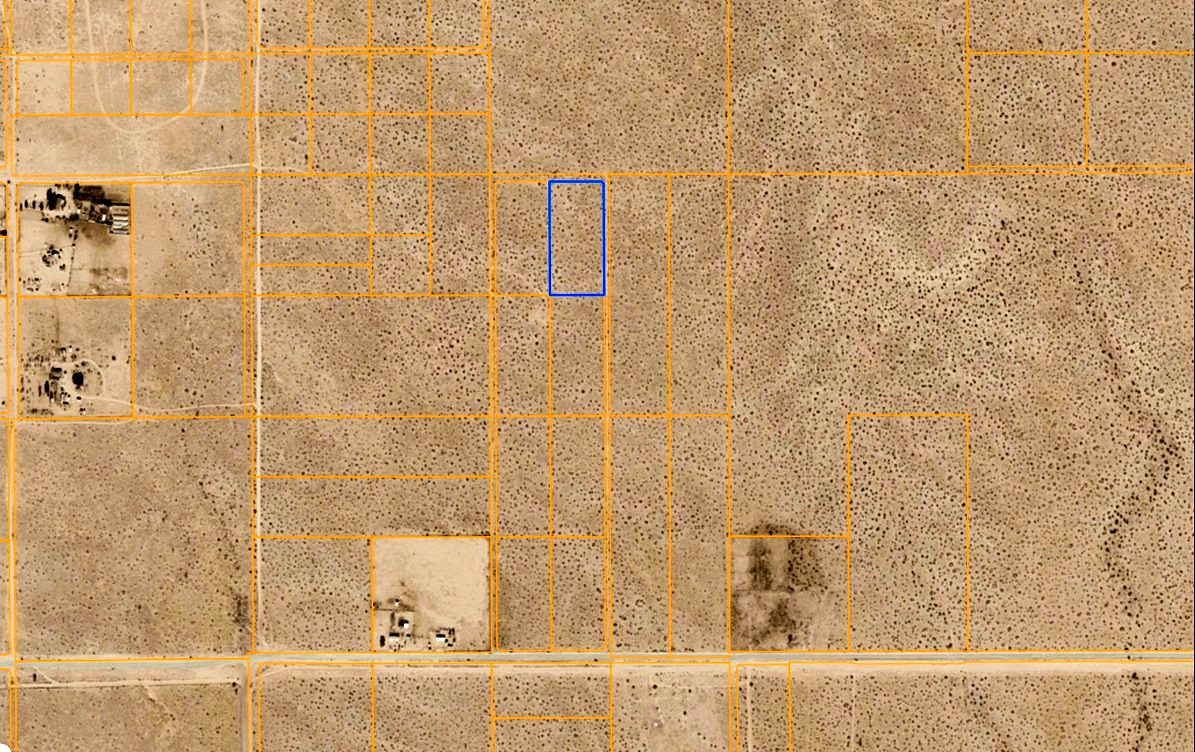 4.34 ac in Adelanto, CA photo 6