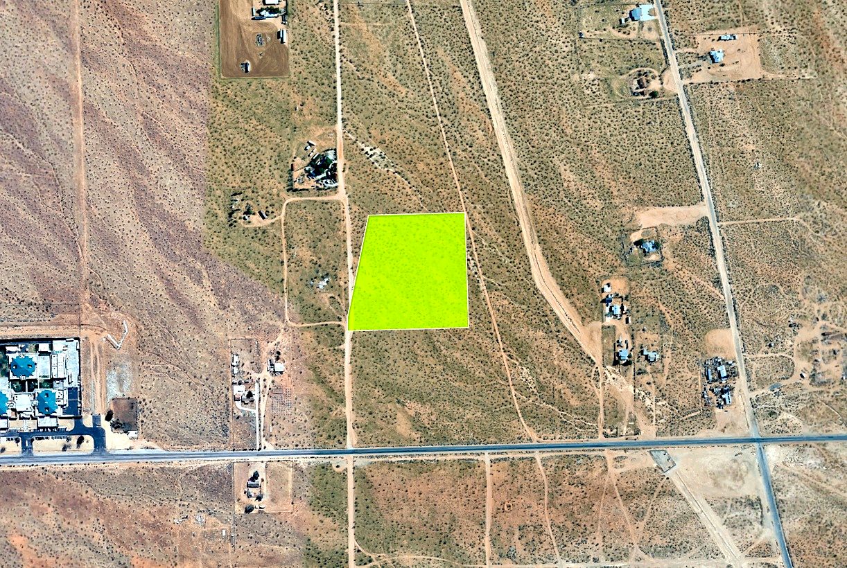 9 ac in Apple Valley, CA photo 4