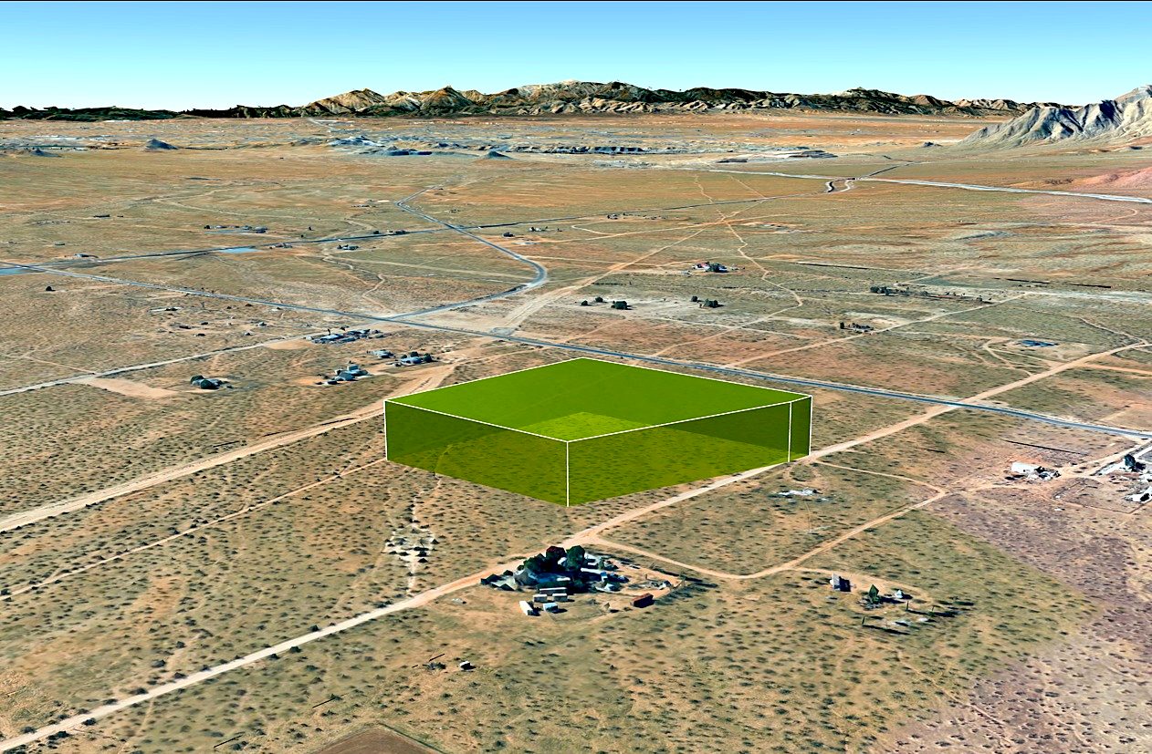 9 ac in Apple Valley, CA photo 5