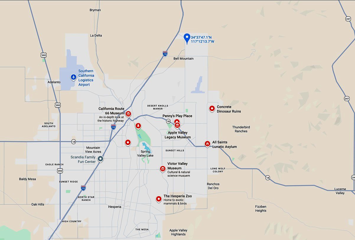 9 ac in Apple Valley, CA photo 8