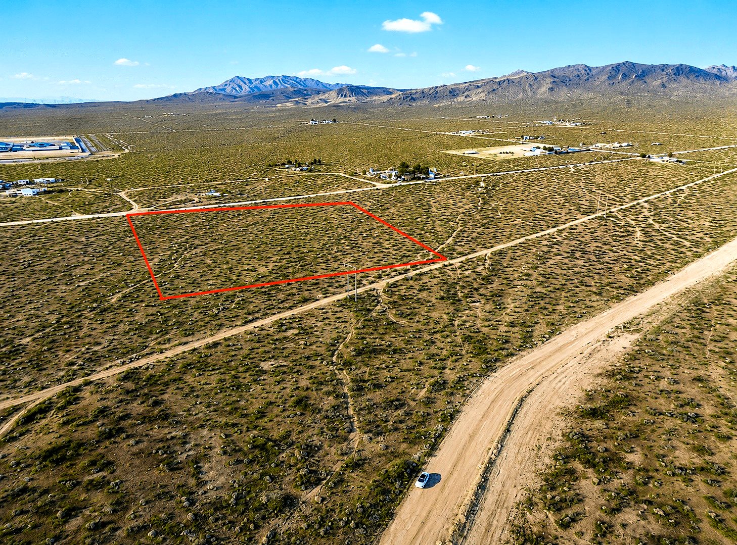 9 ac in Apple Valley, CA photo 9