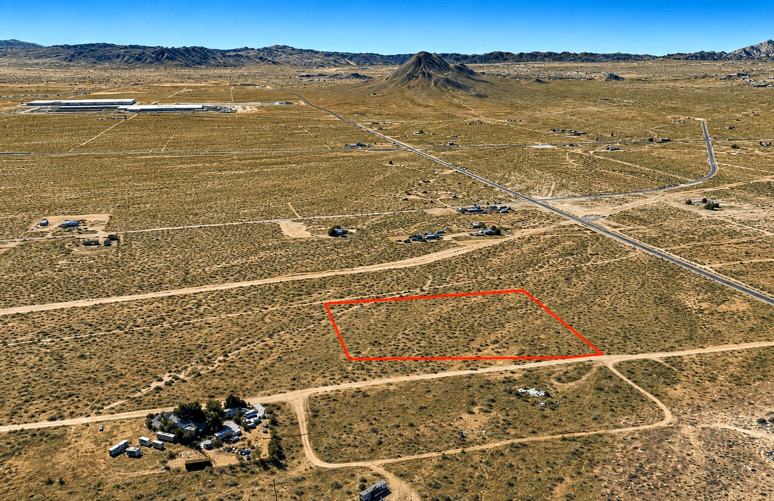 9 ac in Apple Valley, CA photo 11