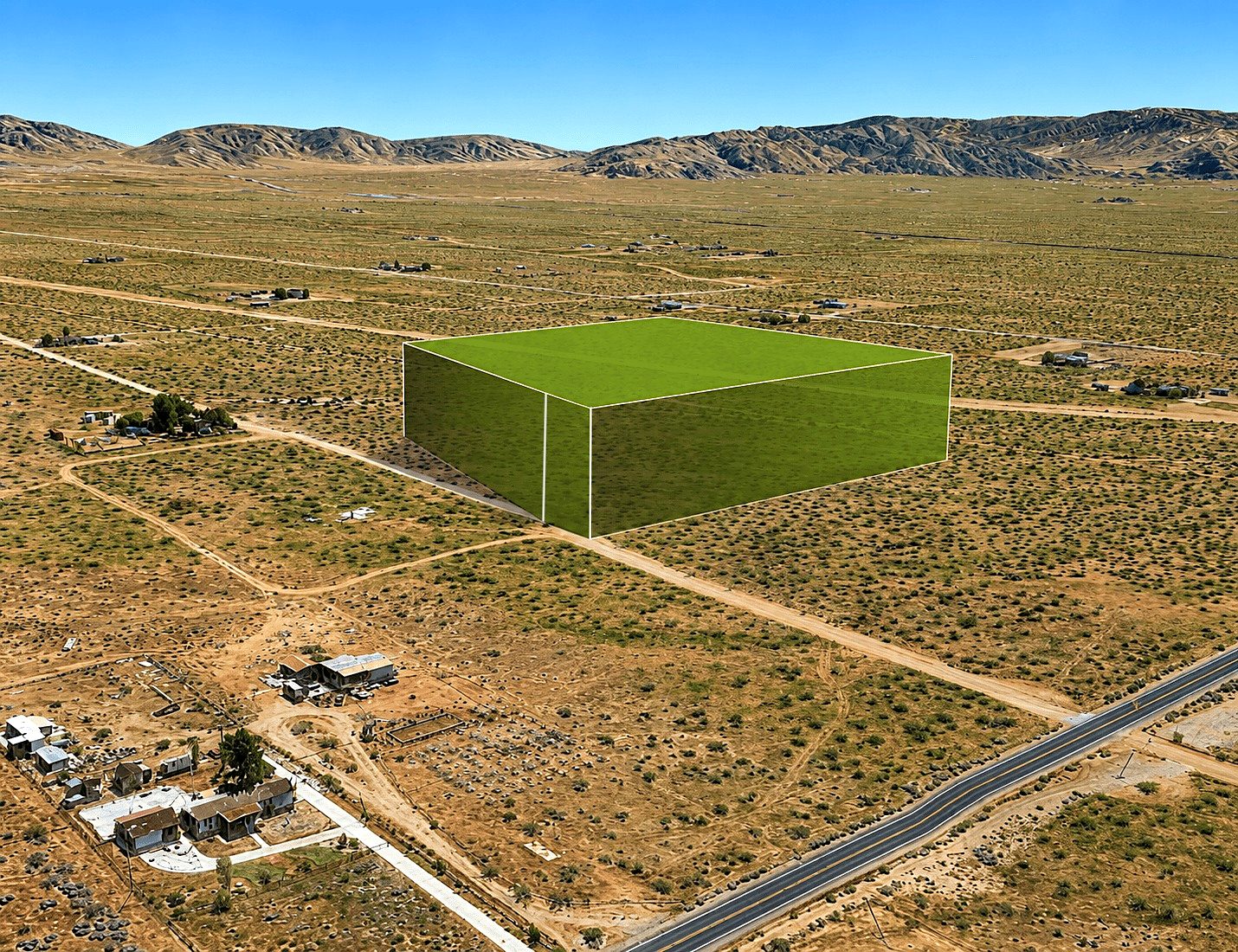 9 ac in Apple Valley, CA photo 13