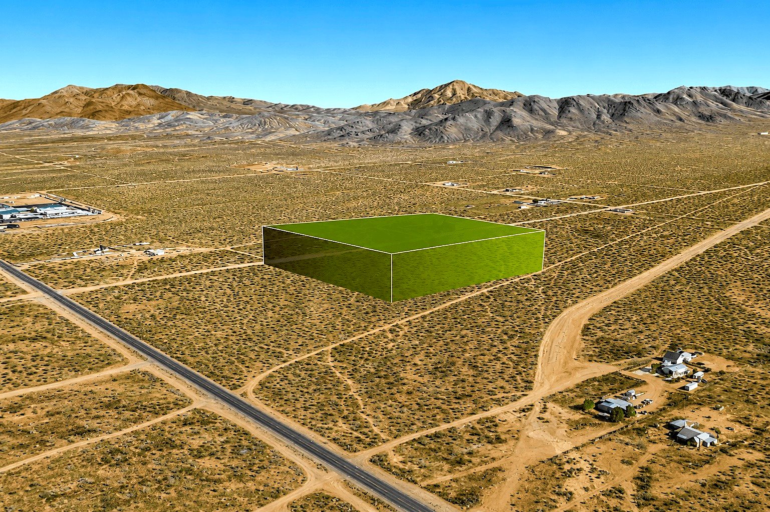 9 ac in Apple Valley, CA photo 14