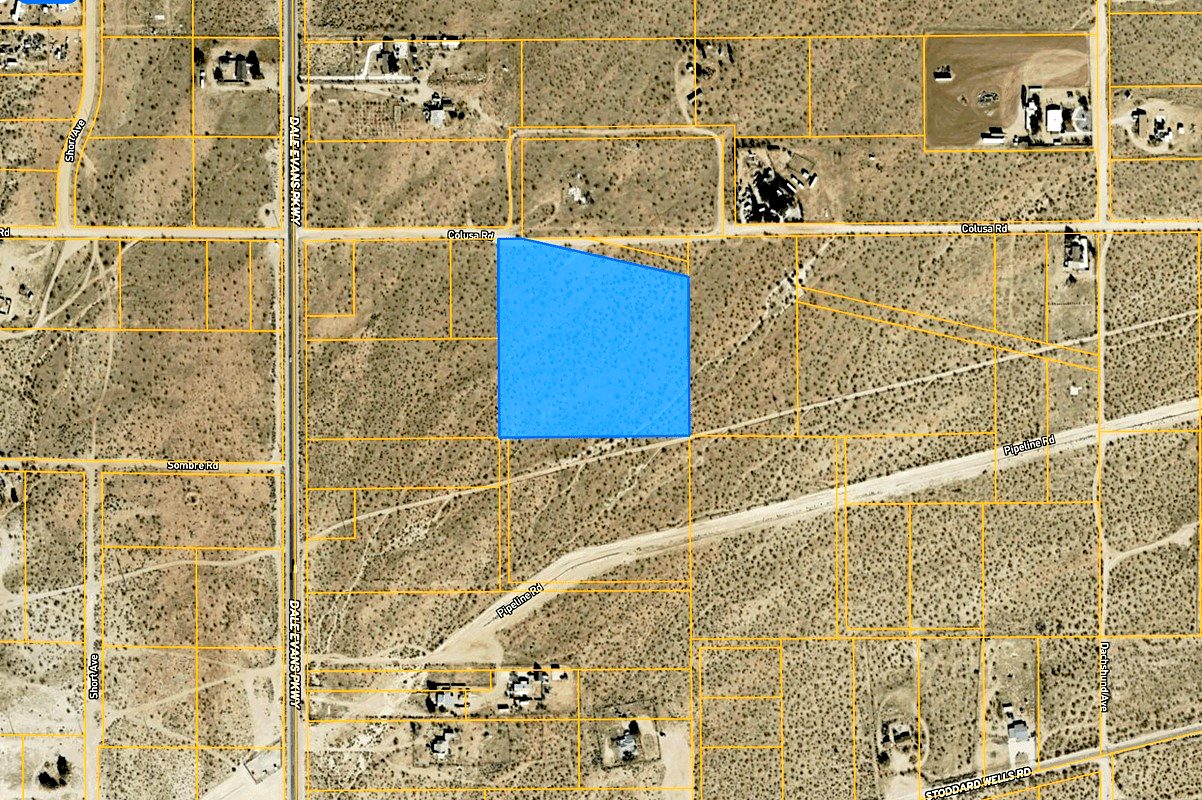 9 ac in Apple Valley, CA photo 15