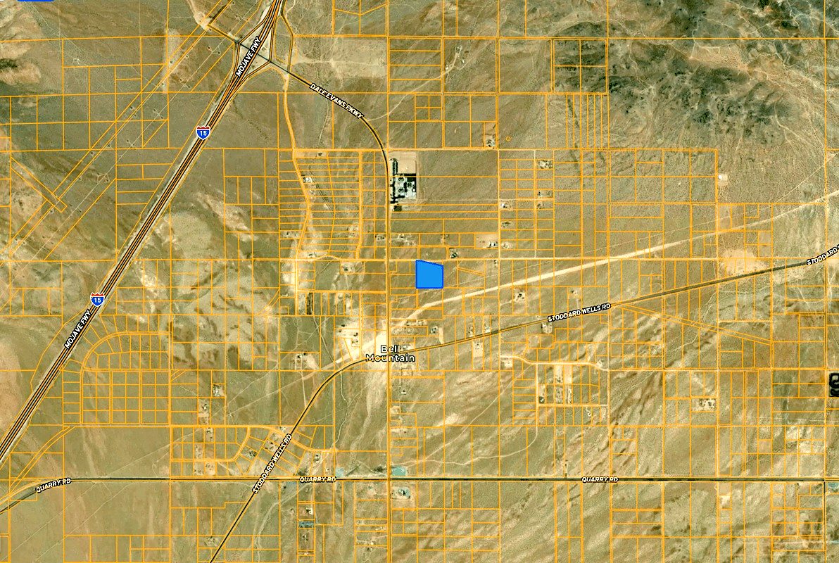 9 ac in Apple Valley, CA photo 16