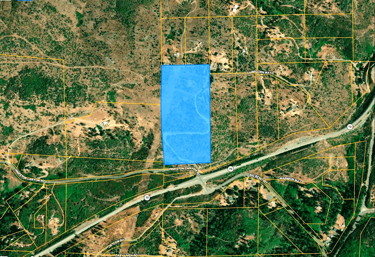 19 ac in Concow, CA photo 3