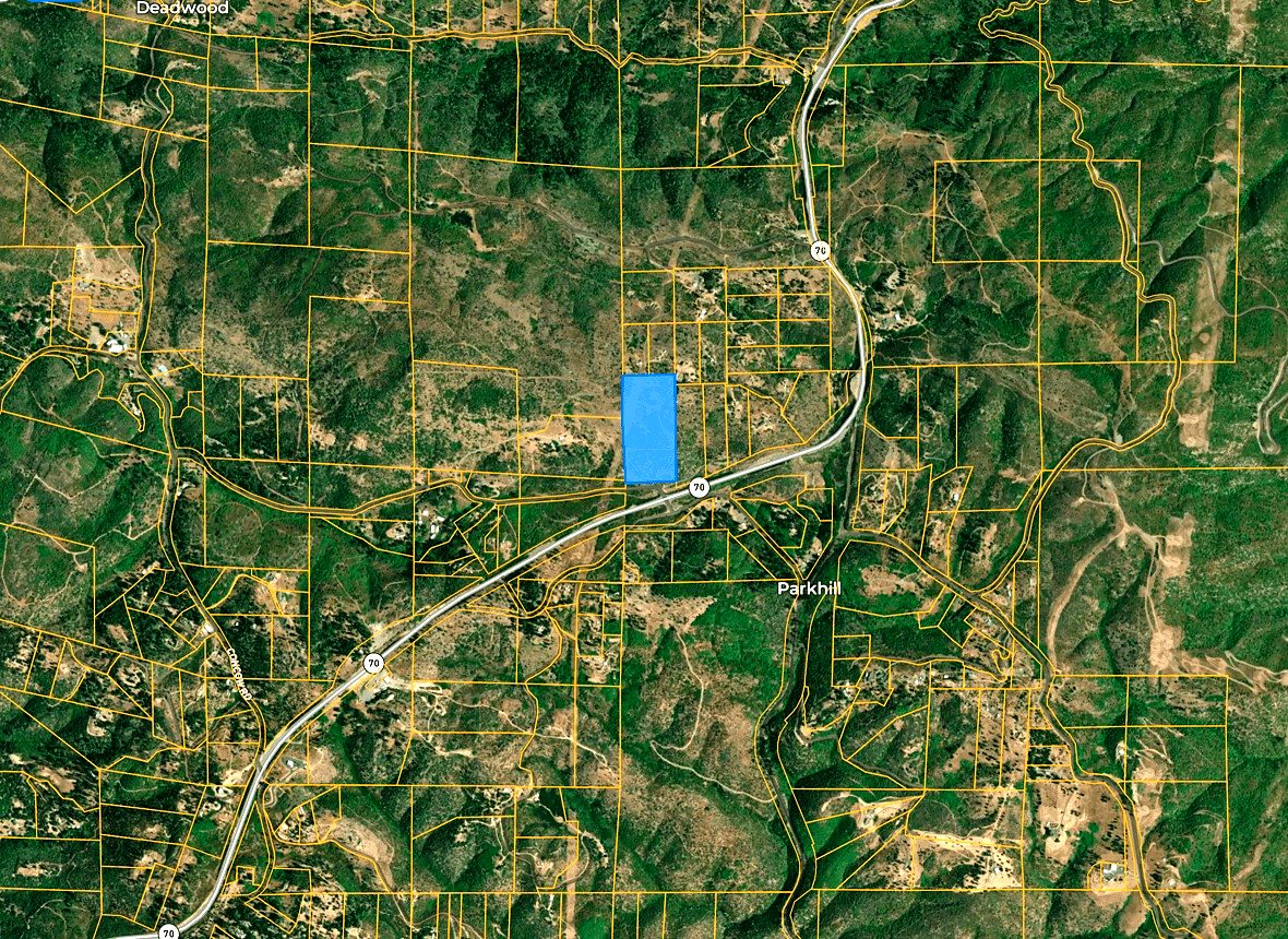 19 ac in Concow, CA photo 4