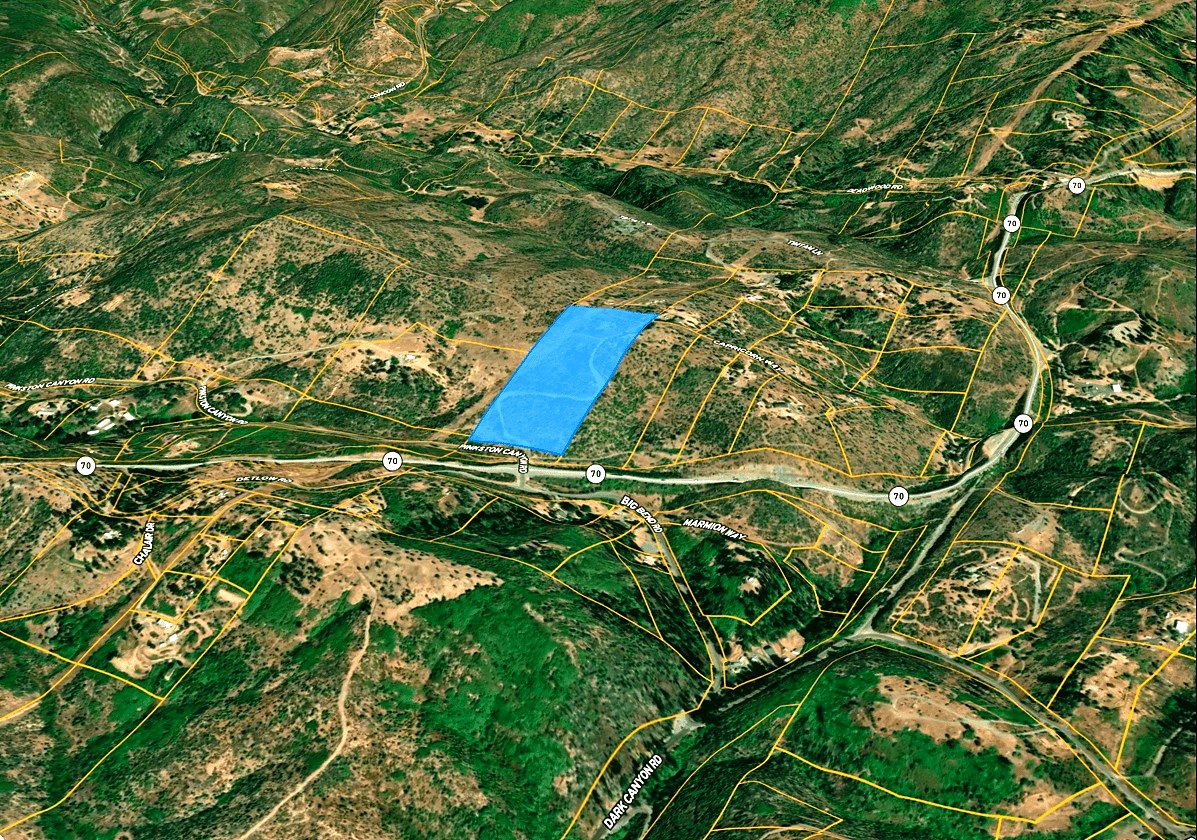 19 ac in Concow, CA photo 6