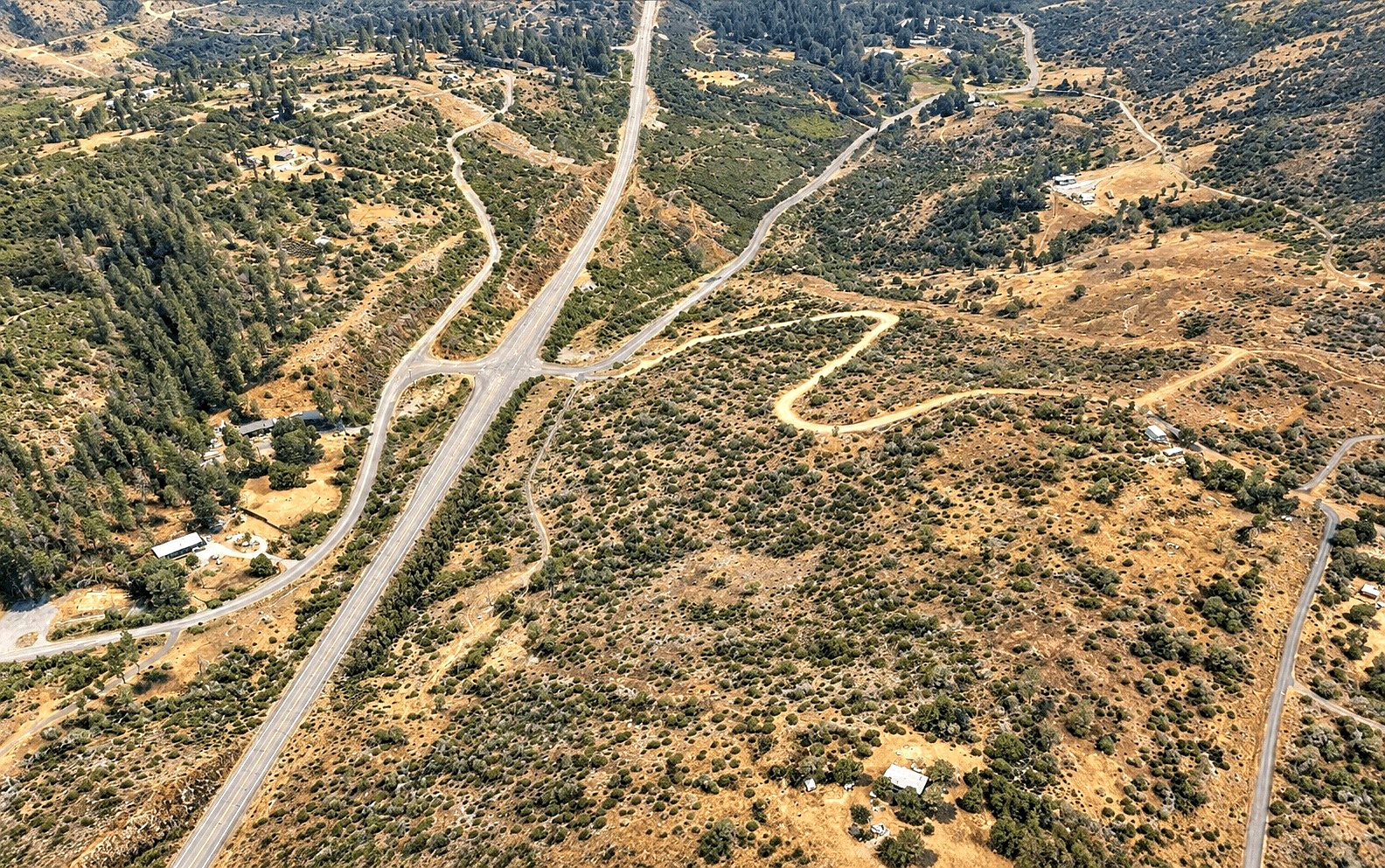 19 ac in Concow, CA photo 10