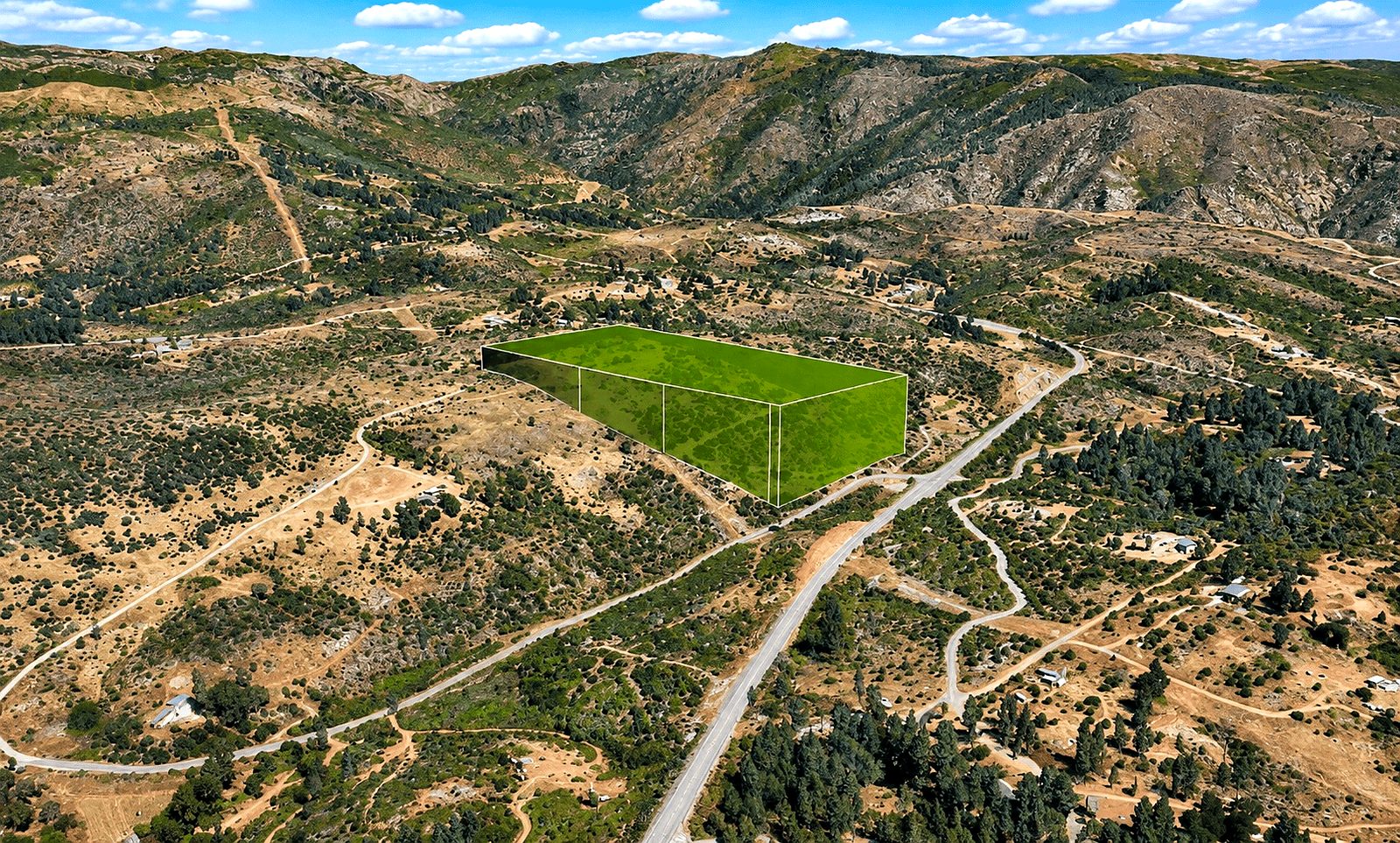 19 ac in Concow, CA photo 12