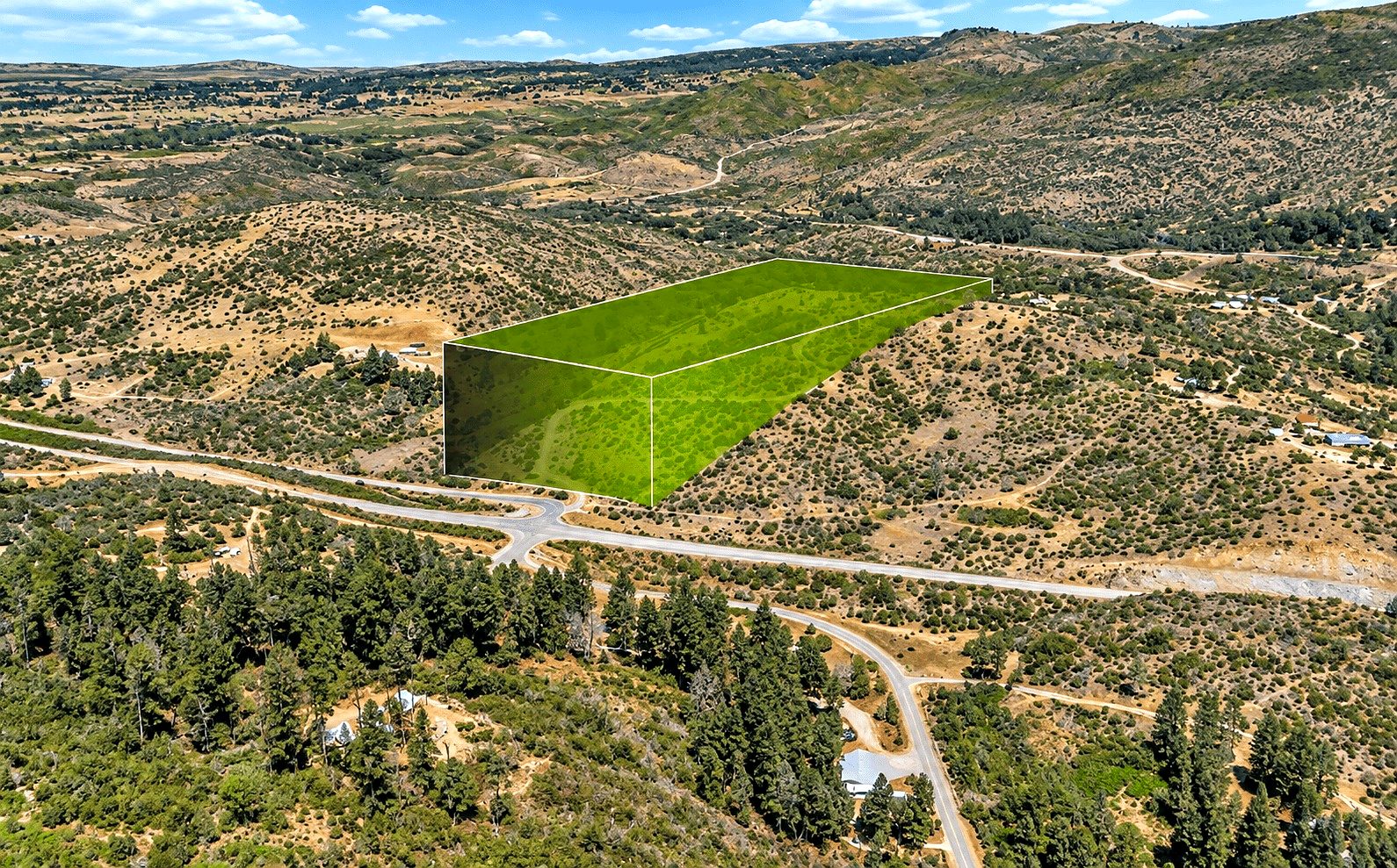 19 ac in Concow, CA photo 13