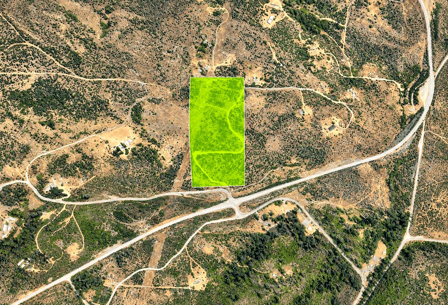 19 ac in Concow, CA photo 14