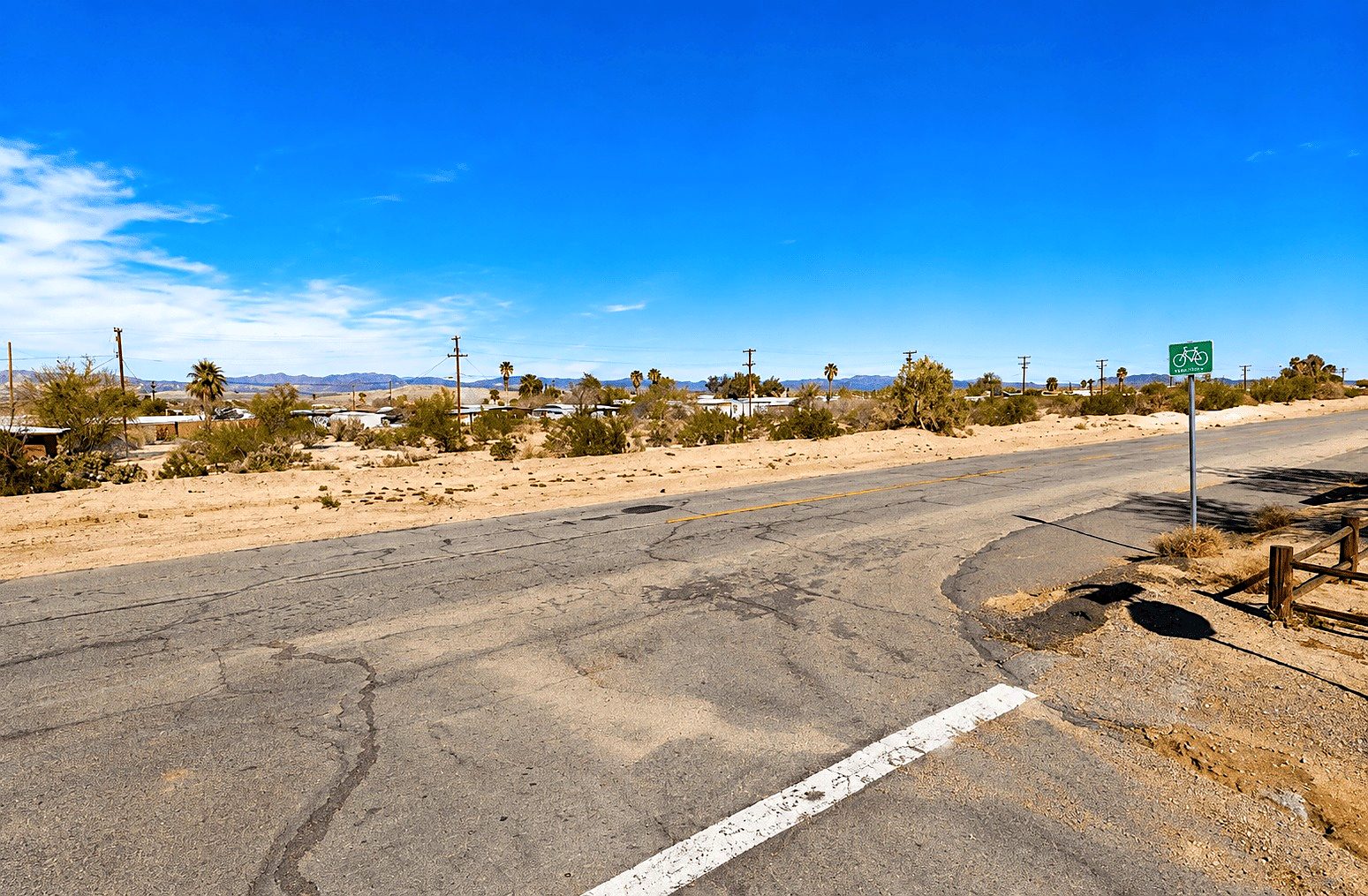 1.03 ac in Twentynine Palms, CA photo 10