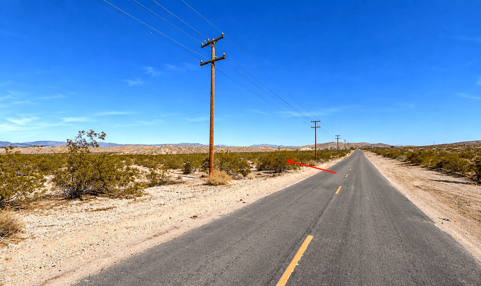 7,800 sqft in Twentynine Palms, CA photo 2