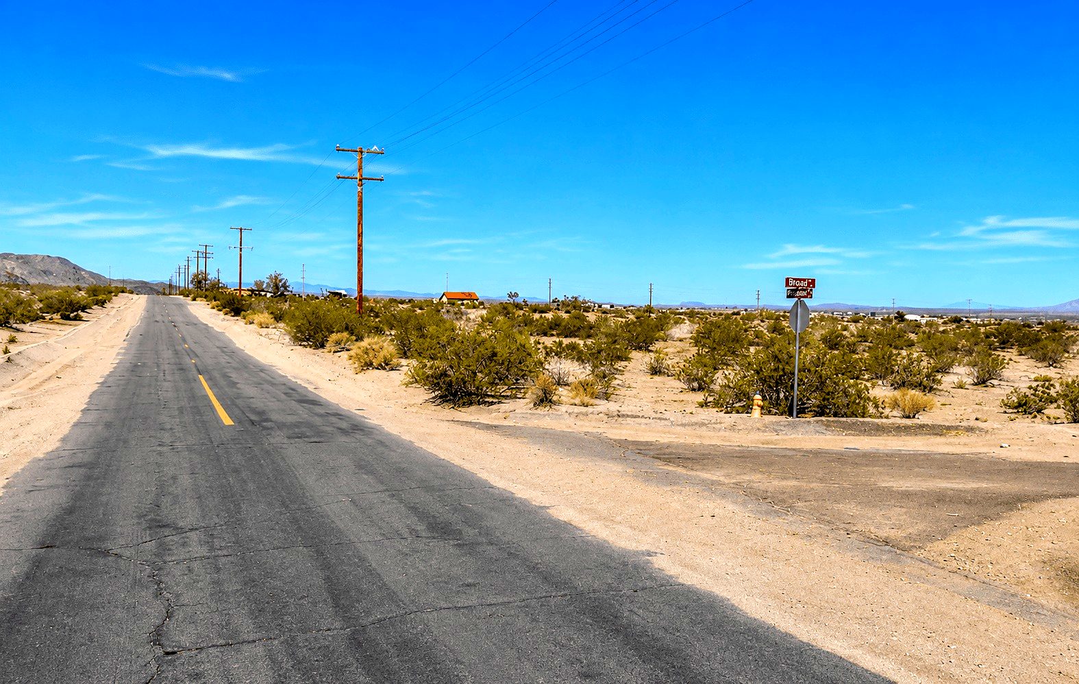 7,800 sqft in Twentynine Palms, CA photo 3