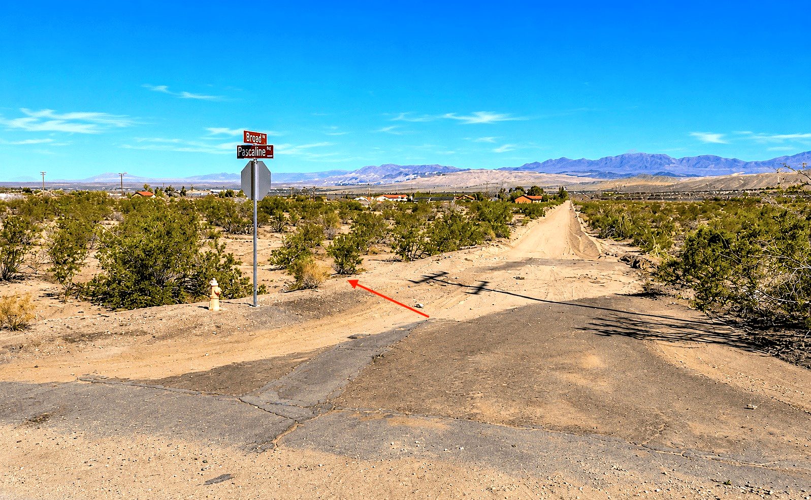 7,800 sqft in Twentynine Palms, CA photo 4