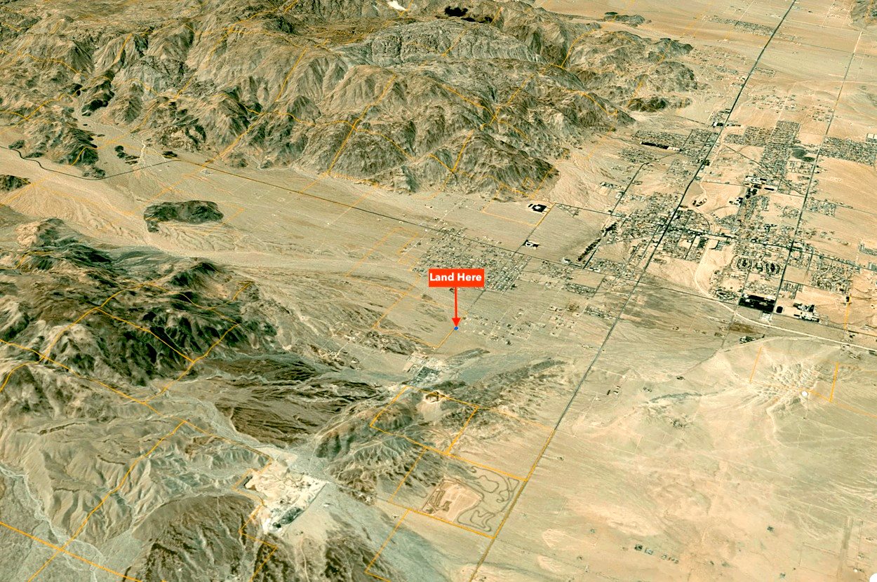 7,800 sqft in Twentynine Palms, CA photo 6