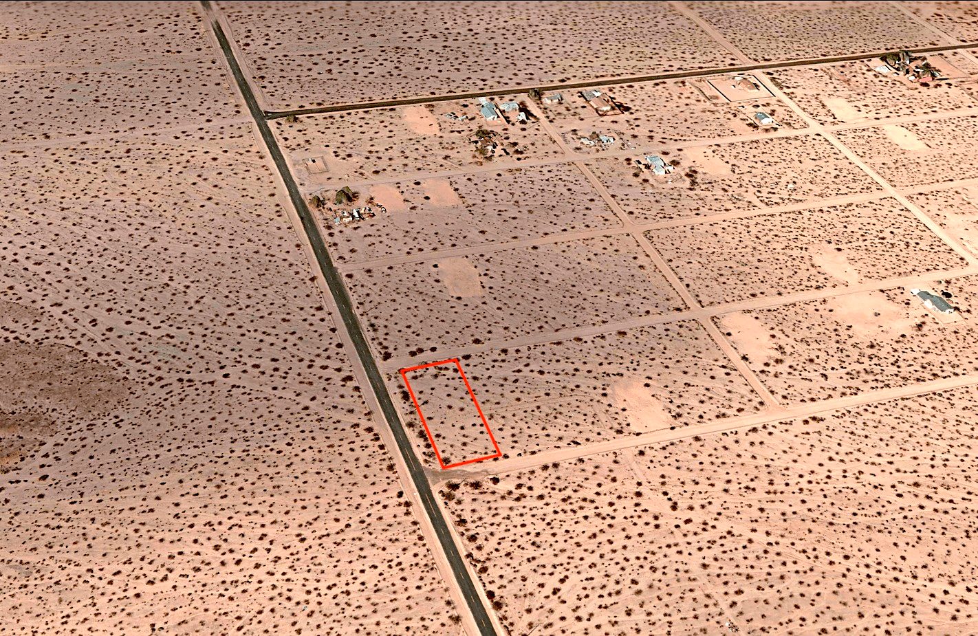 7,800 sqft in Twentynine Palms, CA photo 9