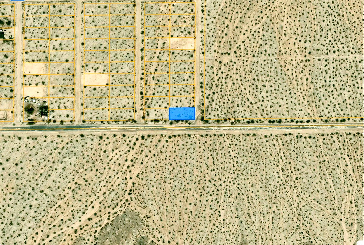 7,800 sqft in Twentynine Palms, CA photo 10