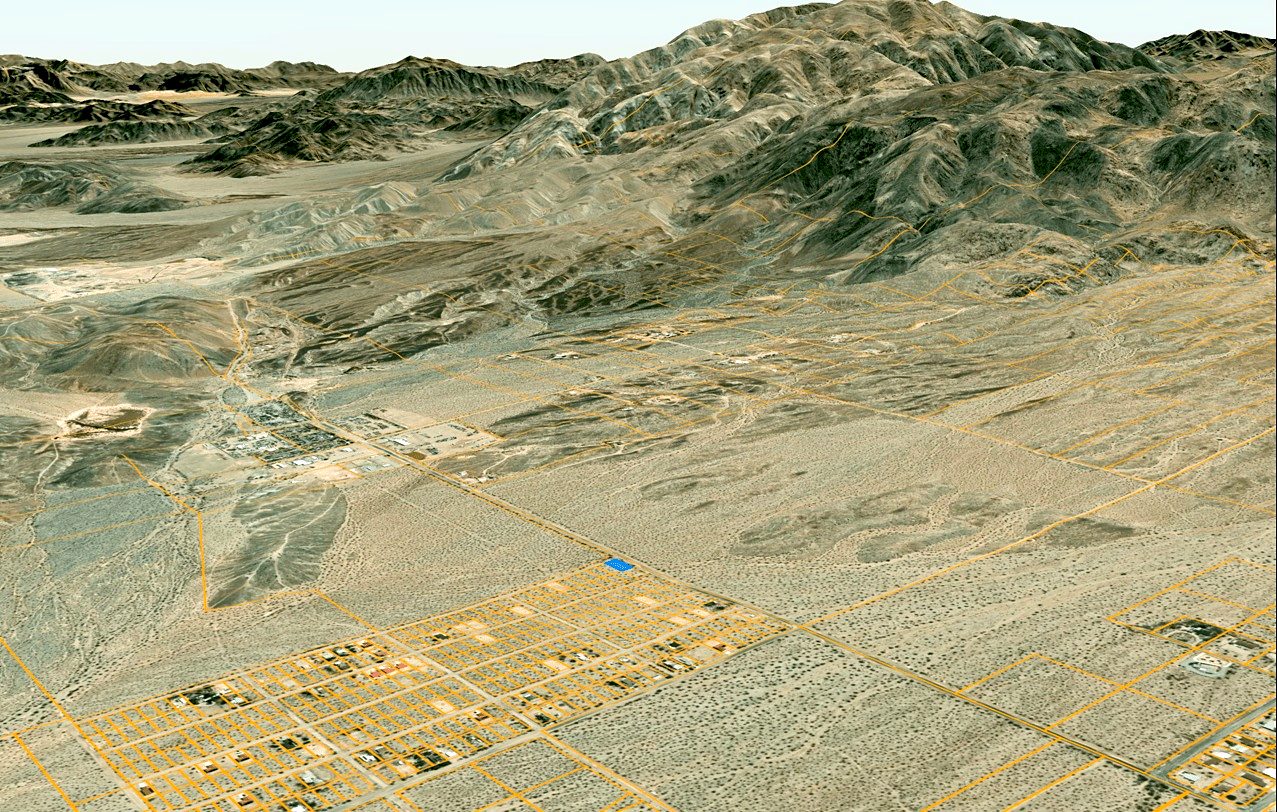 7,800 sqft in Twentynine Palms, CA photo 11