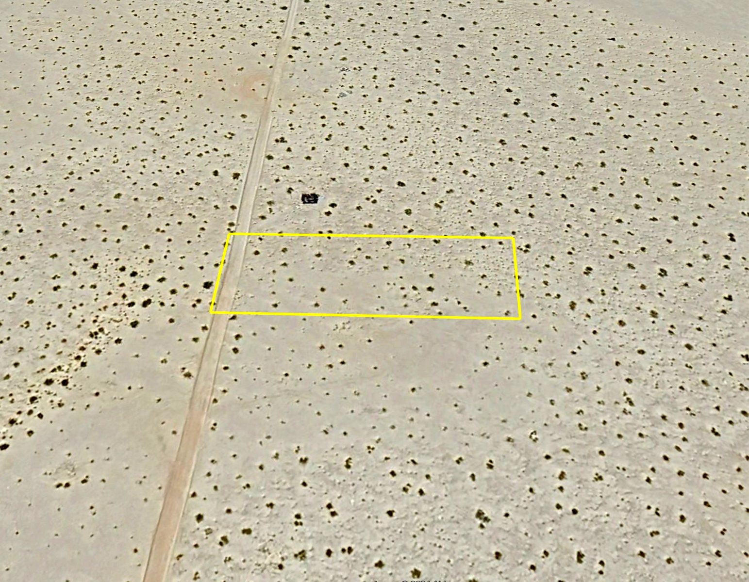 1 ac in Wonder Valley, CA photo 6