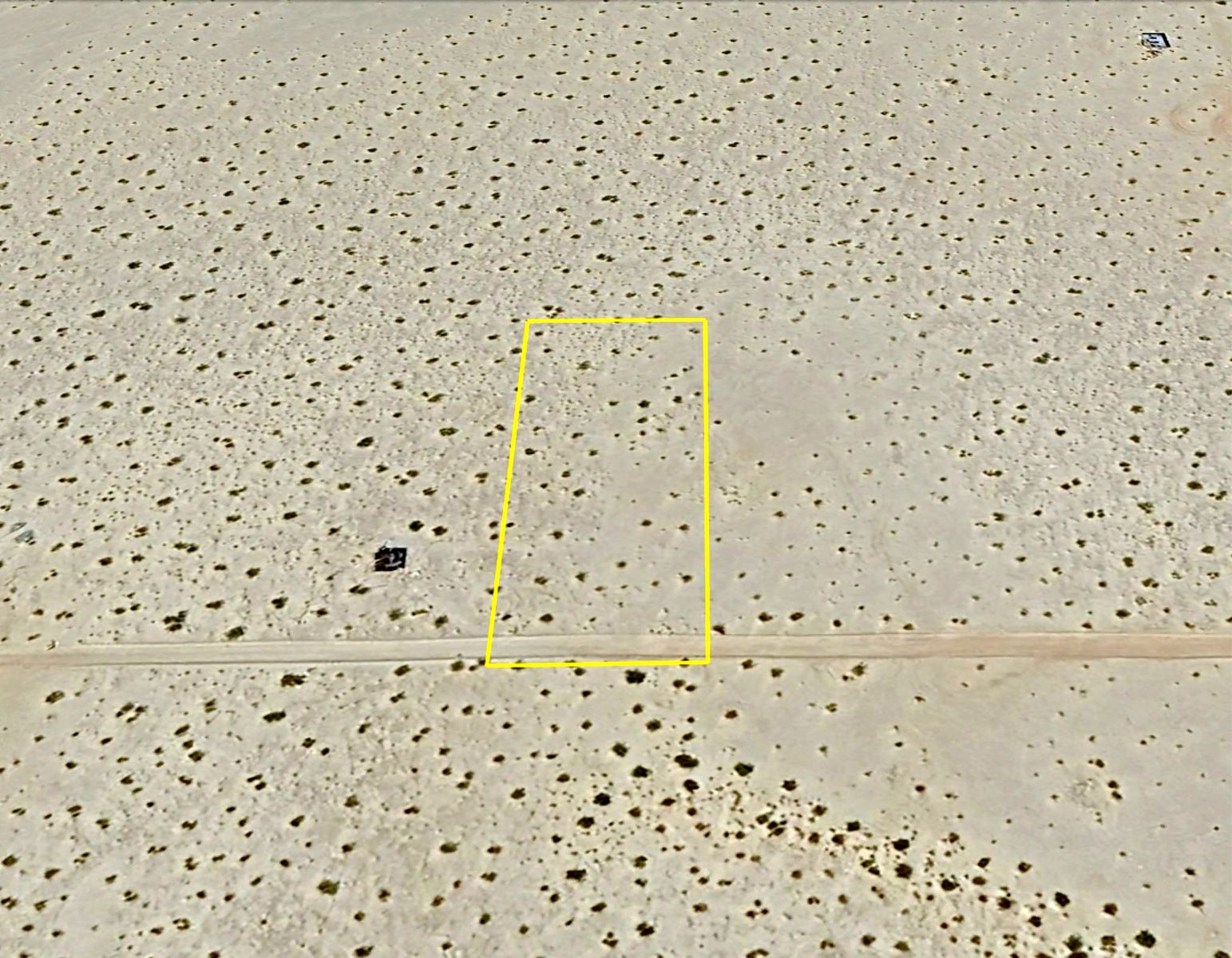 1 ac in Wonder Valley, CA photo 7