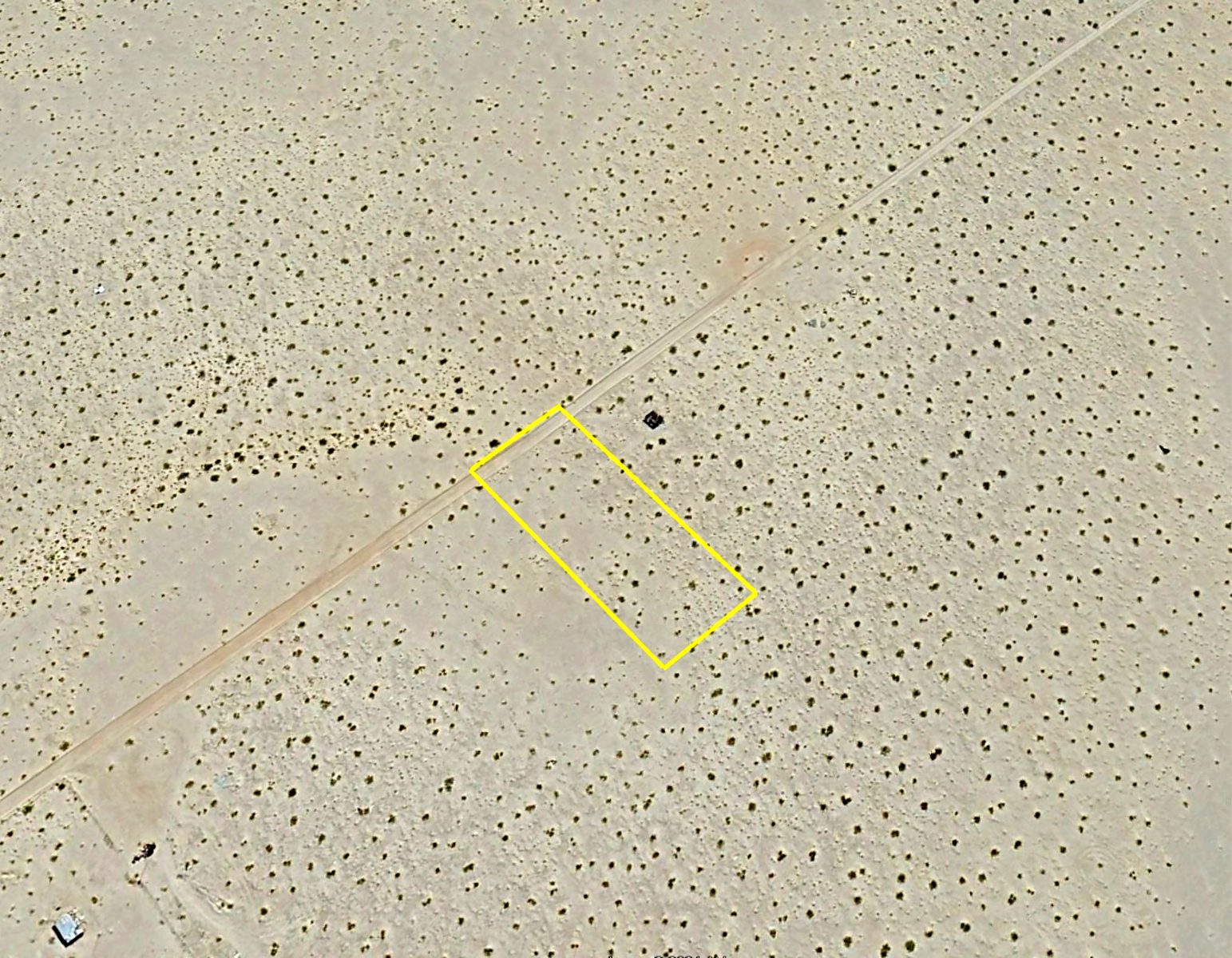 1 ac in Wonder Valley, CA photo 10