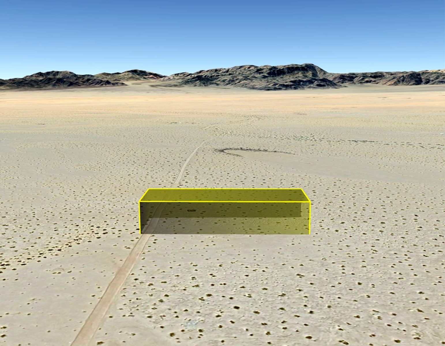 1 ac in Wonder Valley, CA photo 13