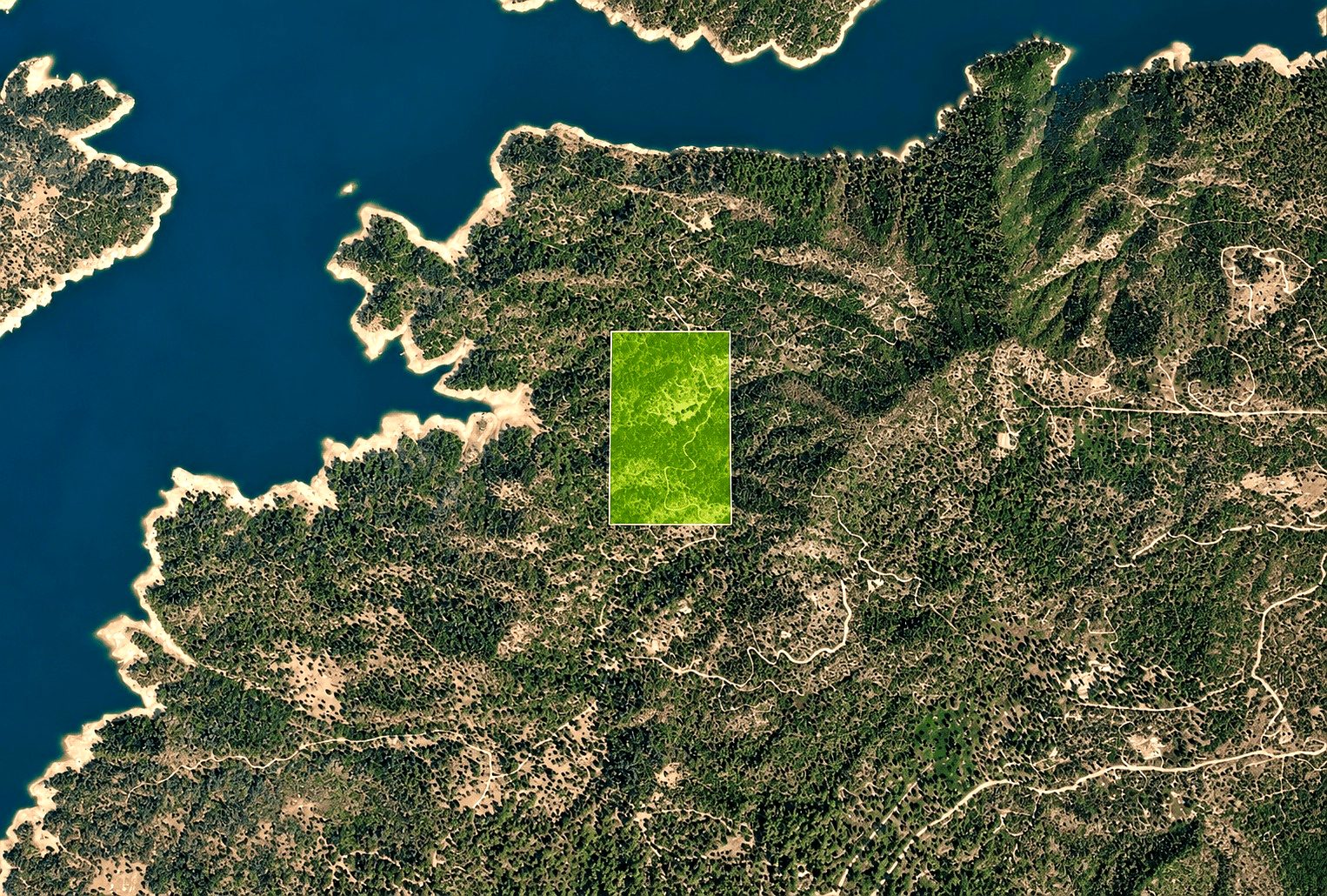 59.34 ac in Oroville, CA photo 9