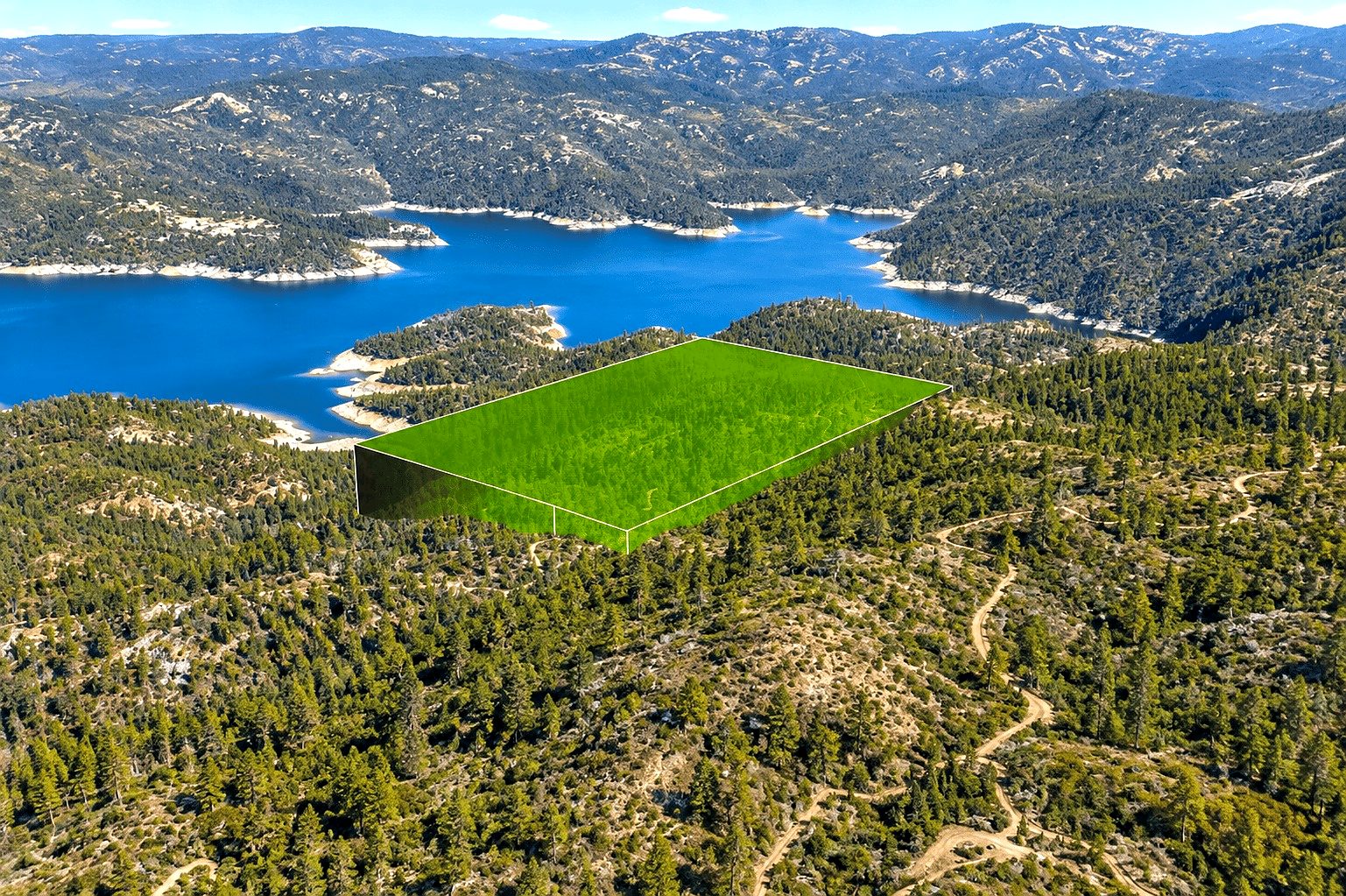 59.34 ac in Oroville, CA photo 10