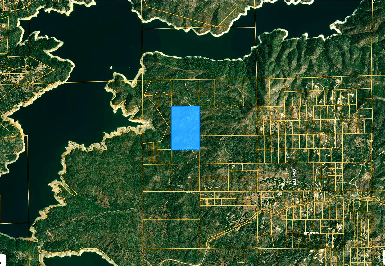 59.34 ac in Oroville, CA photo 13