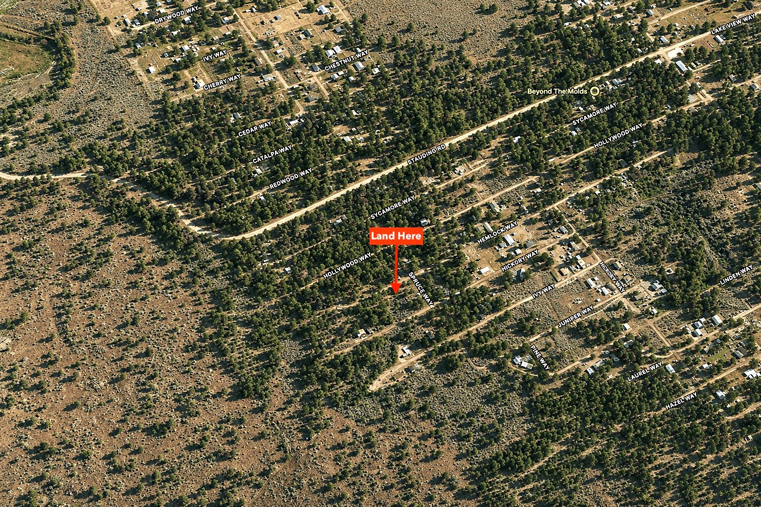 12,000 sqft in Spaulding, CA photo 12