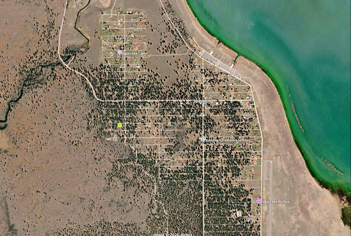 12,000 sqft in Spaulding, CA photo 1