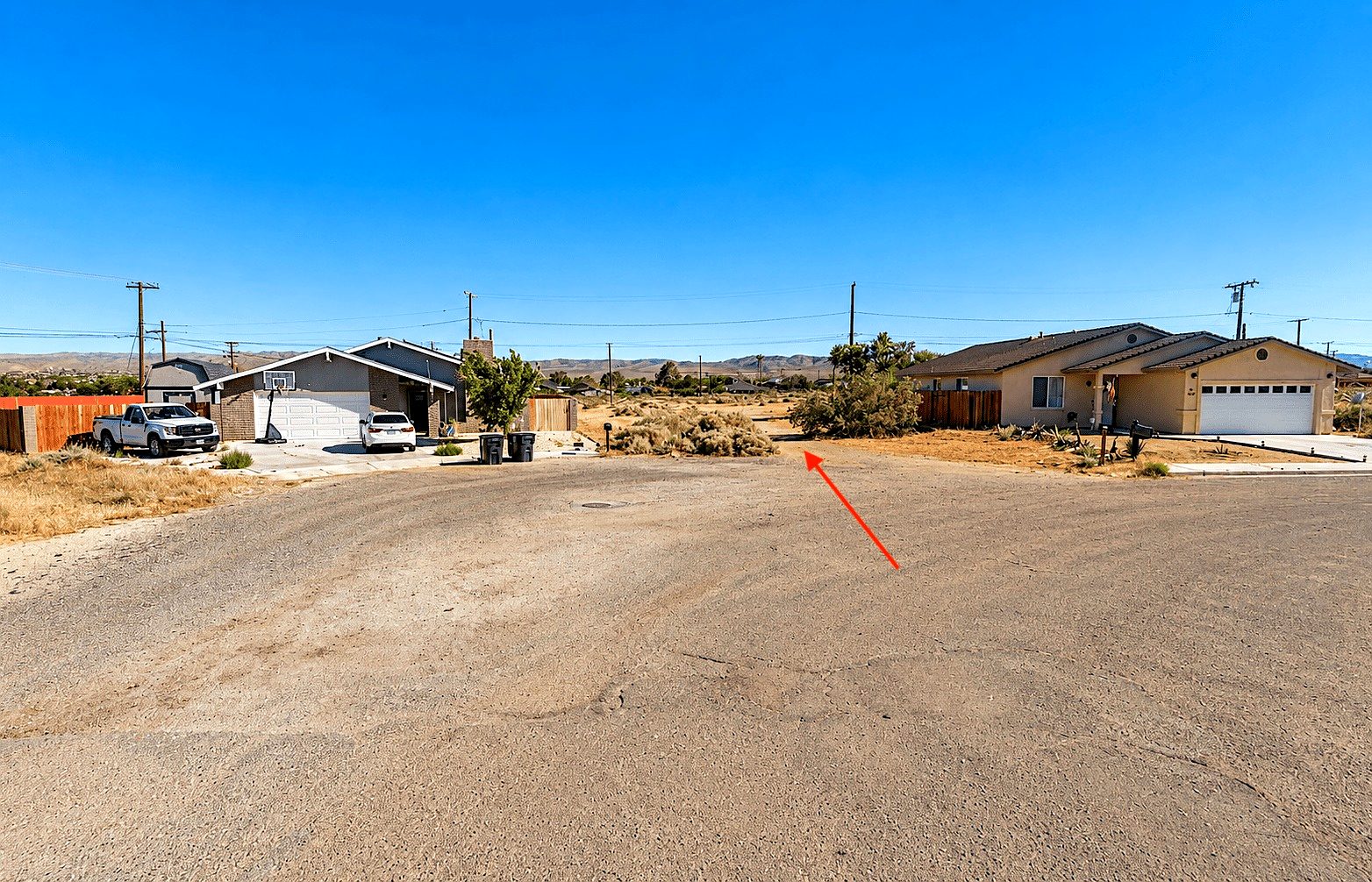 7,319 sqft in Ridgecrest, CA photo 3