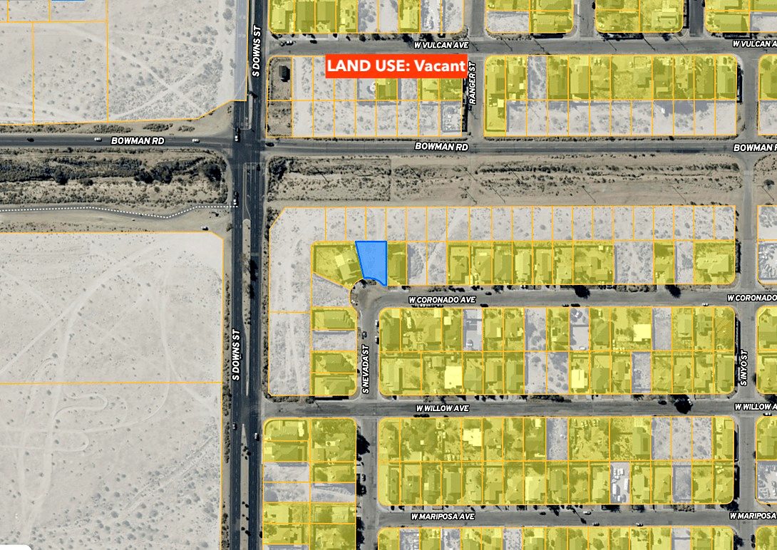 7,319 sqft in Ridgecrest, CA photo 16