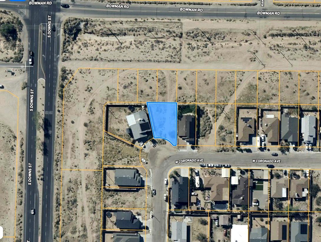 7,319 sqft in Ridgecrest, CA photo 17