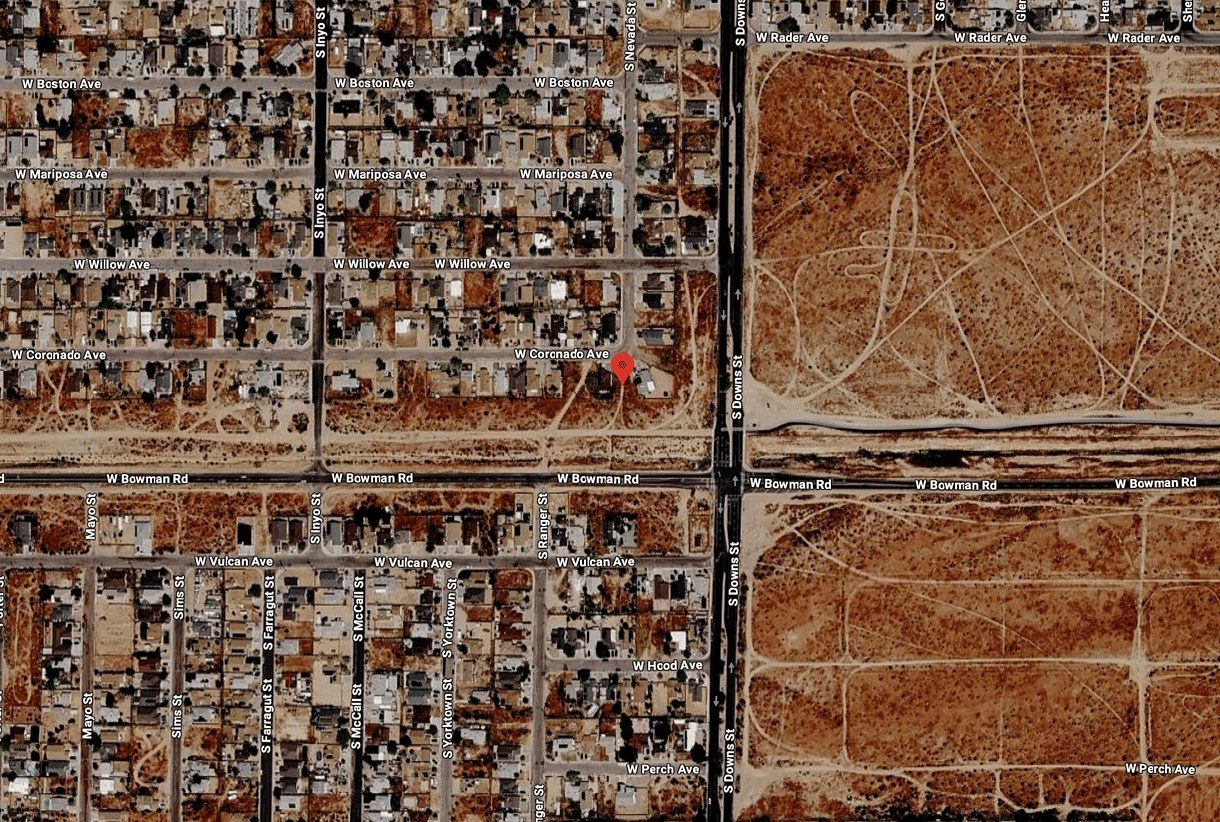 7,319 sqft in Ridgecrest, CA photo 21