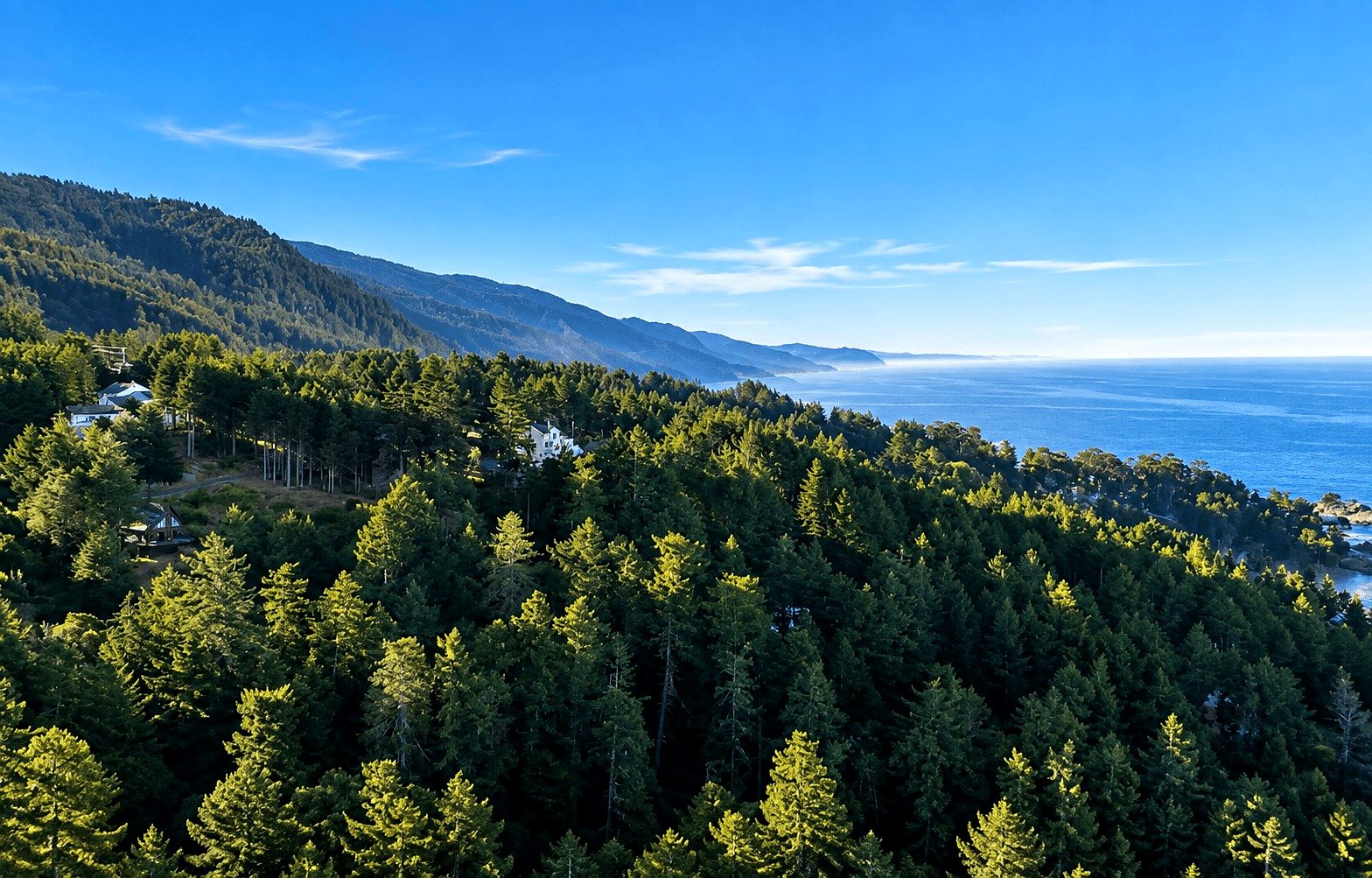0.30 ac in Shelter Cove, CA photo 10