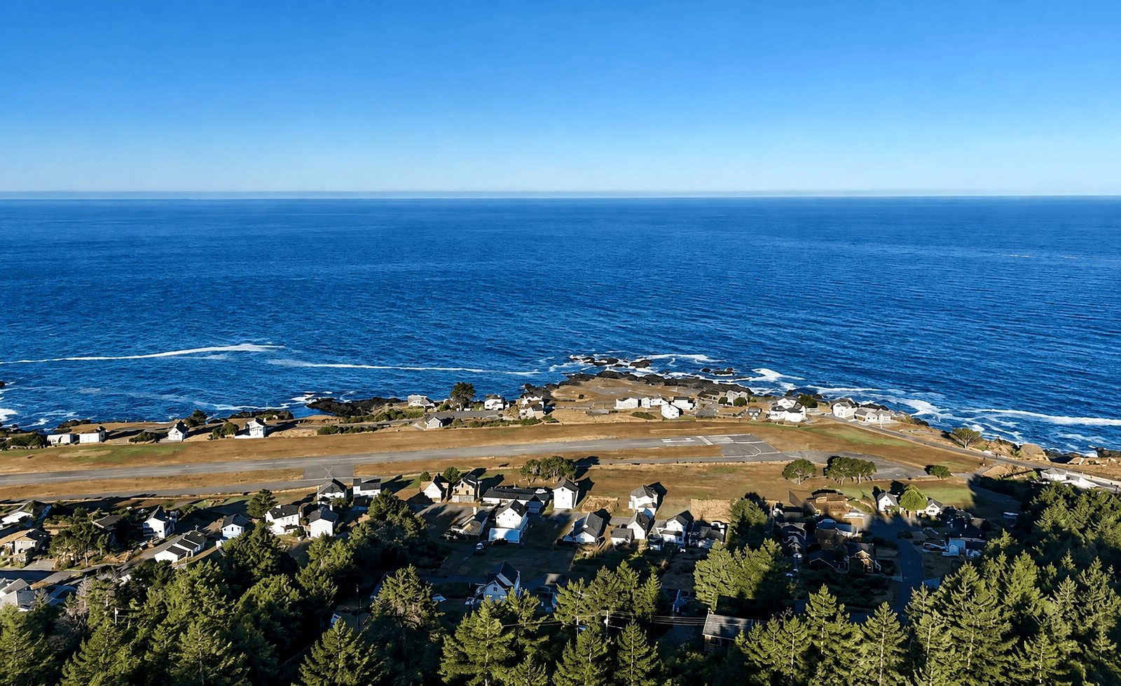 0.30 ac in Shelter Cove, CA photo 11
