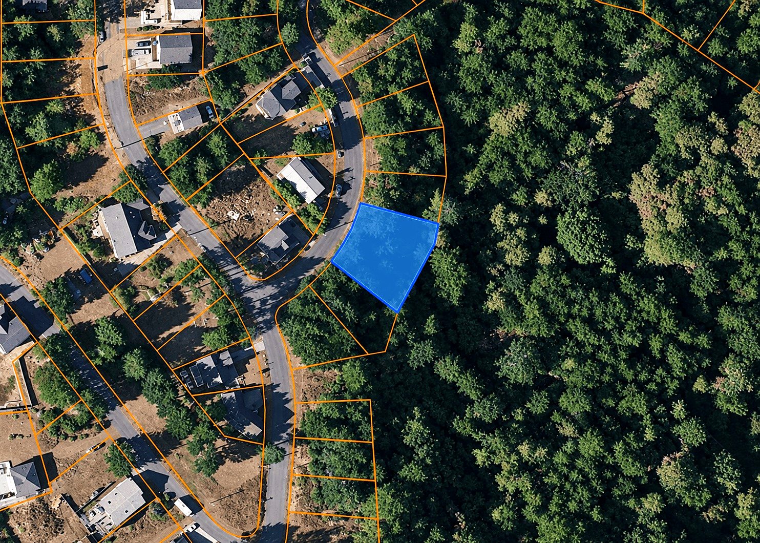 0.30 ac in Shelter Cove, CA photo 13