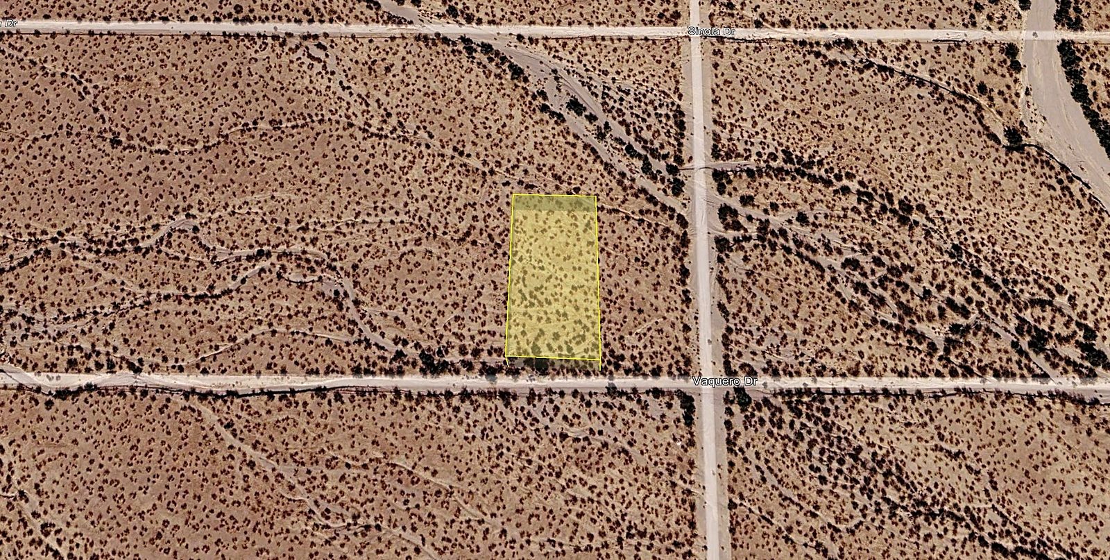 1.15 ac in Golden Valley, AZ photo 1