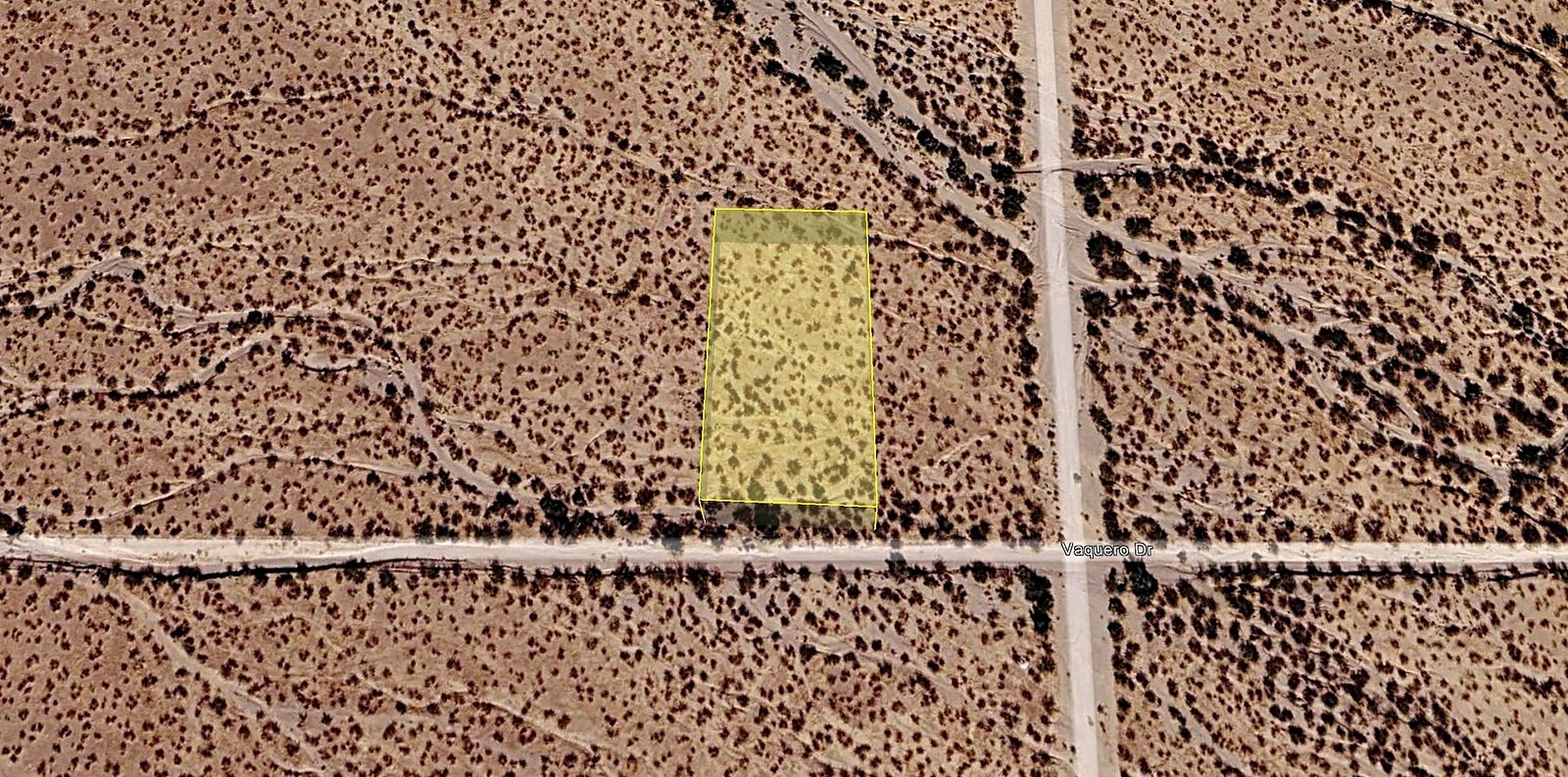 1.15 ac in Golden Valley, AZ photo 2