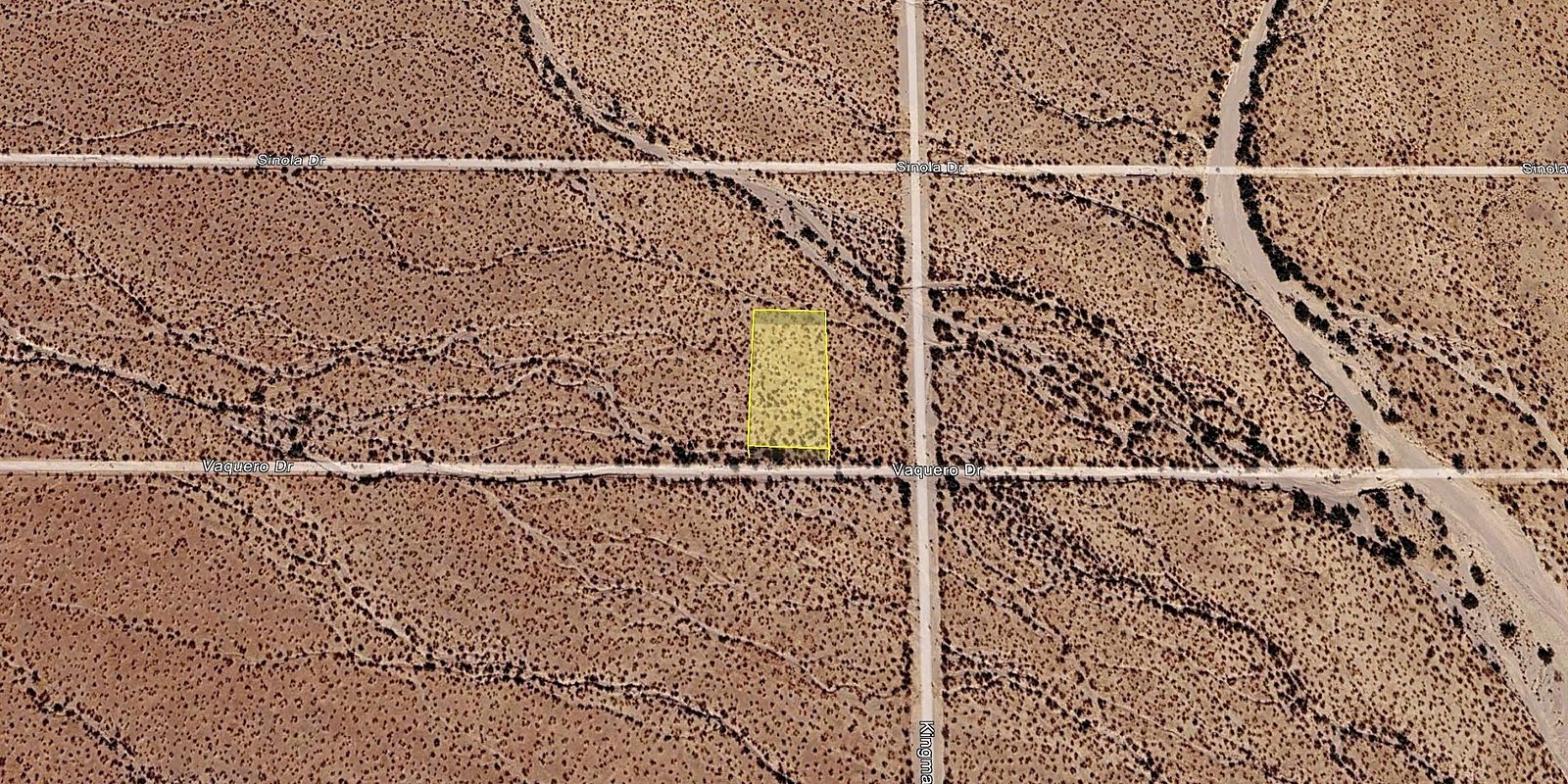 1.15 ac in Golden Valley, AZ photo 3