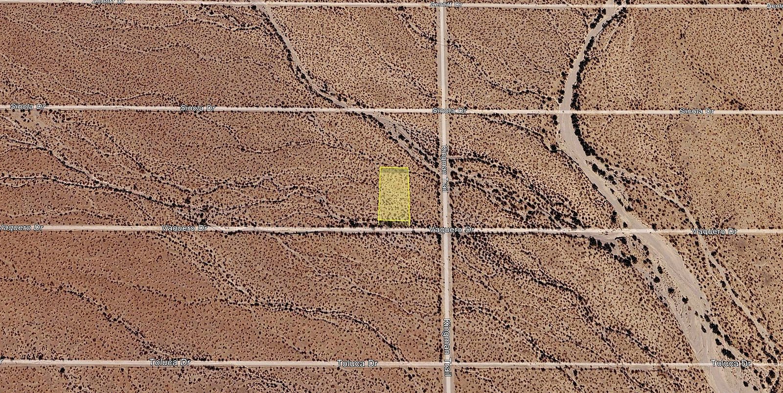 1.15 ac in Golden Valley, AZ photo 4