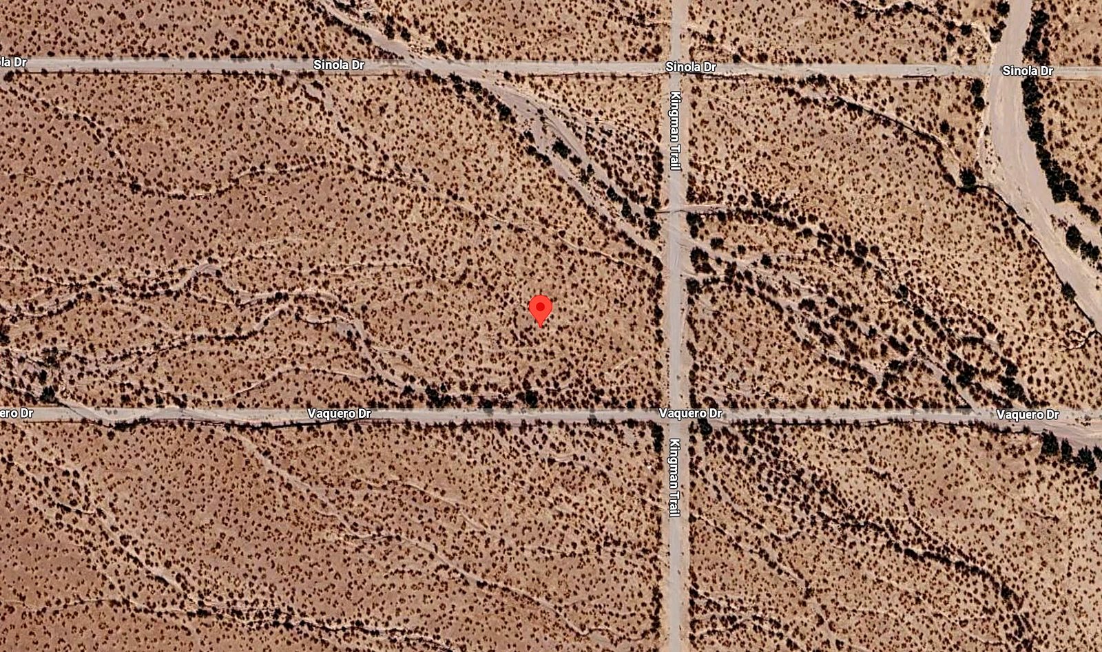 1.15 ac in Golden Valley, AZ photo 5