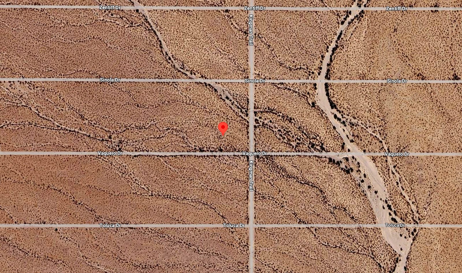1.15 ac in Golden Valley, AZ photo 6