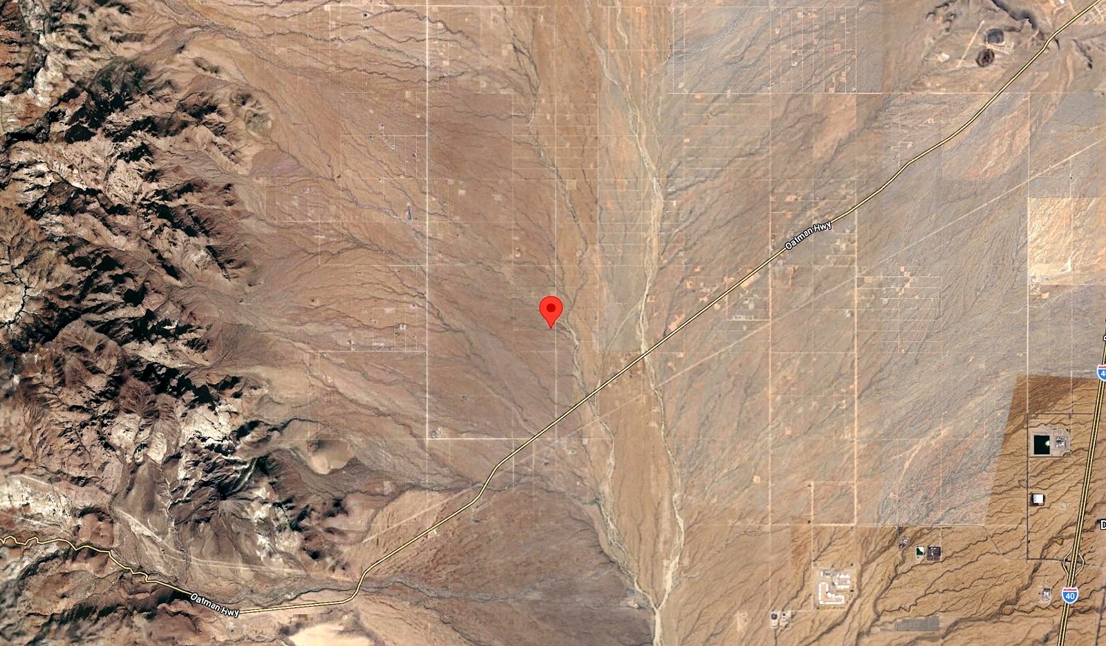 1.15 ac in Golden Valley, AZ photo 8